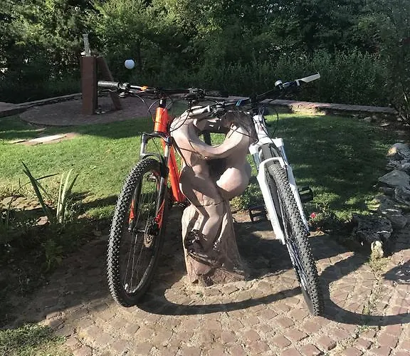 6ato & Wellnes Hotel 4*