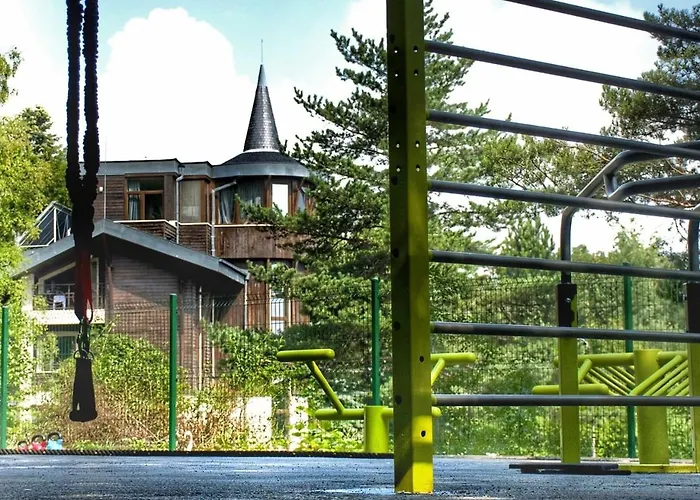 6ato & Wellnes ホテル ソフィア