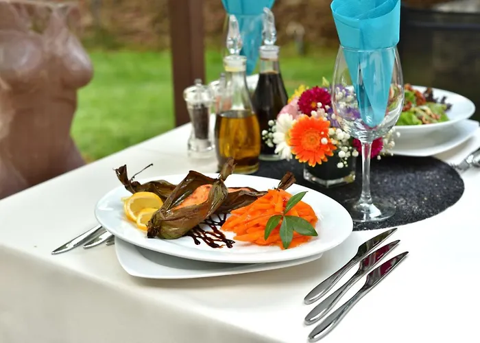 6ato & Wellnes Hotel Sofia