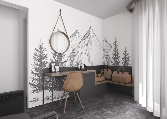 Hotel 6ato & Wellnes