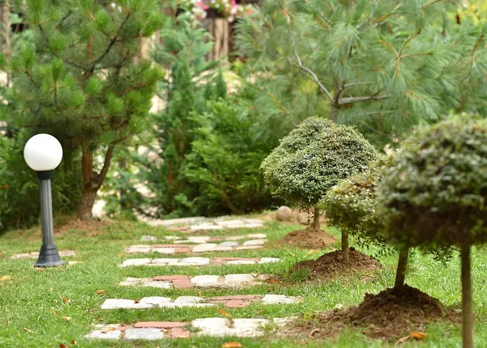 ホテル 6ato & Wellnes 4*