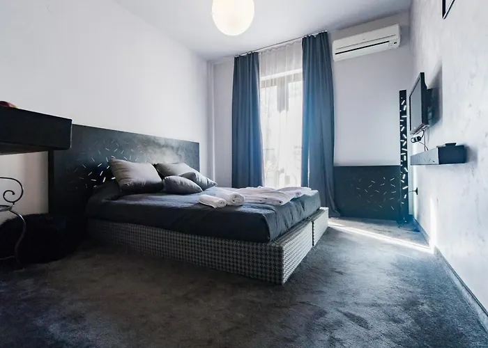 Hotel 6ato & Wellnes 4*