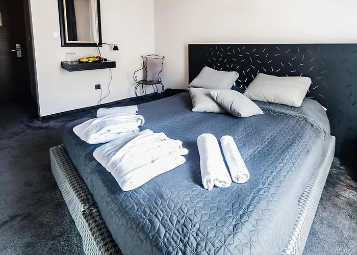 6ato & Wellnes 4* Sofia