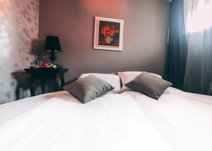 Hotel 6ato & Wellnes 4*