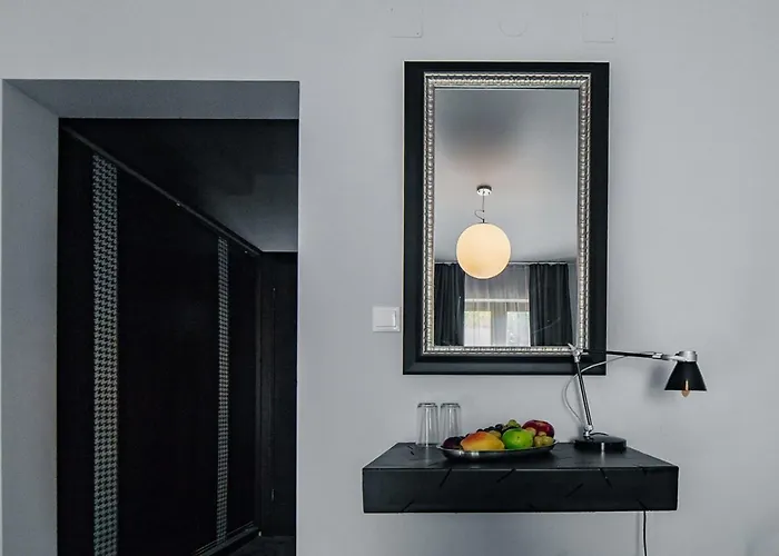 Hotel 6ato & Wellnes Sofia