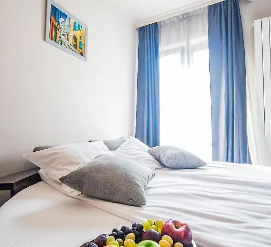 Hotel 6ato & Wellnes Sofia