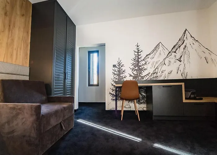 Hotel 6ato & Wellnes Sofia