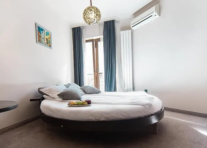 Hotel 6ato & Wellnes