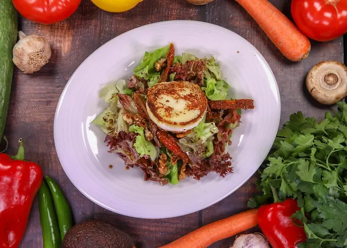 6ato & Wellnes Sofia