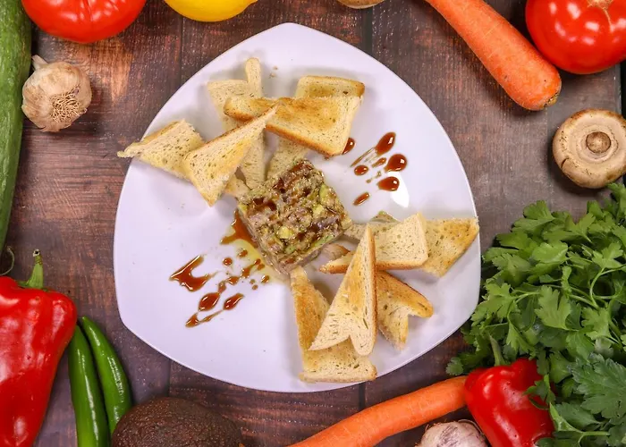 6ato & Wellnes ホテル 4*