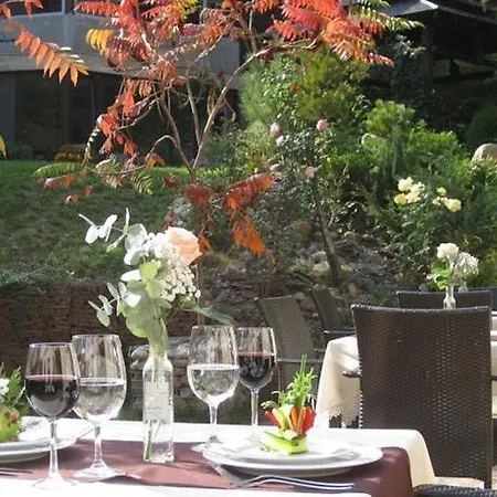 Hotel 6ato & Wellnes Sofia