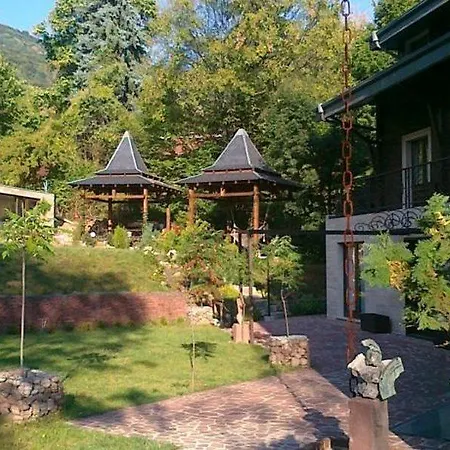 Hotel 6ato & Wellnes Sofia