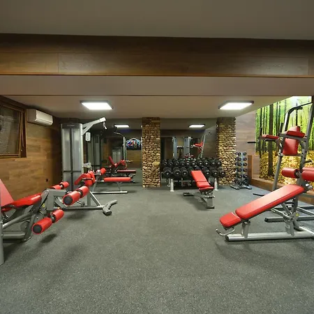 Hotel 6ato & Wellnes Sofia