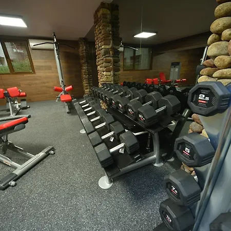 Hotel 6ato & Wellnes 4*