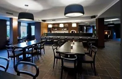 Hotel 6ato & Wellnes 4*