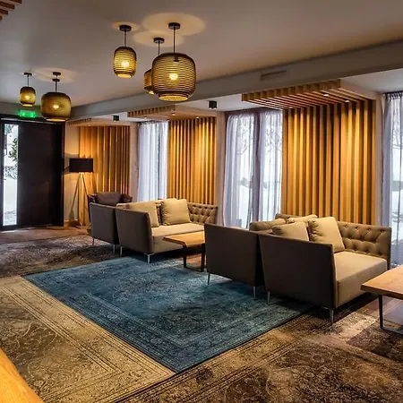 6ato & Wellnes 4* Sofia