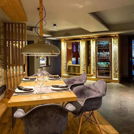 Hotel 6ato & Wellnes Sofia