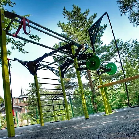 6ato & Wellnes Hotel