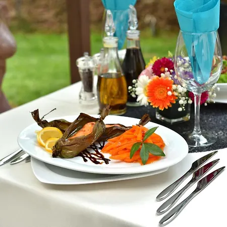 6ato & Wellnes Hotel Sofia