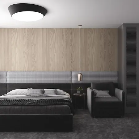 6ato & Wellnes Hotel Sofia