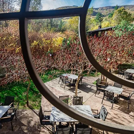 6ato & Wellnes Hotel