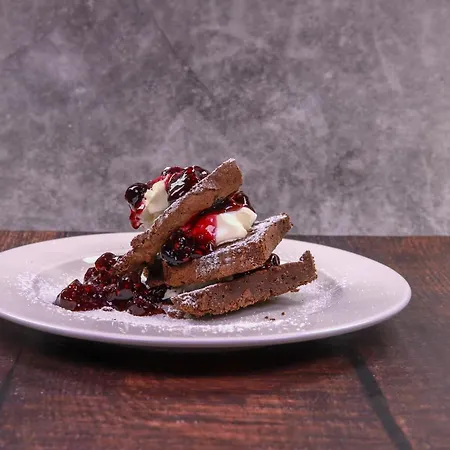 Hotel 6ato & Wellnes