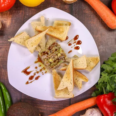 6ato & Wellnes Hotel 4*