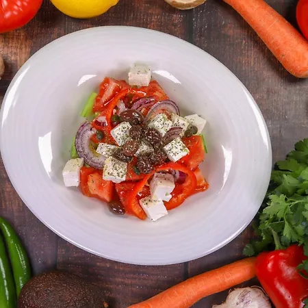 6ato & Wellnes Hotel 4*