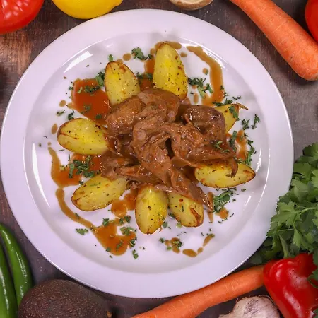 Hotel 6ato & Wellnes Sofia