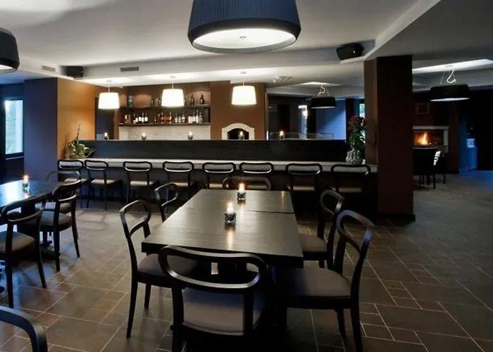 Hotel 6ato & Wellnes Sofia