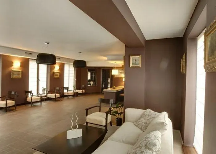 Hotel 6ato & Wellnes Sofia