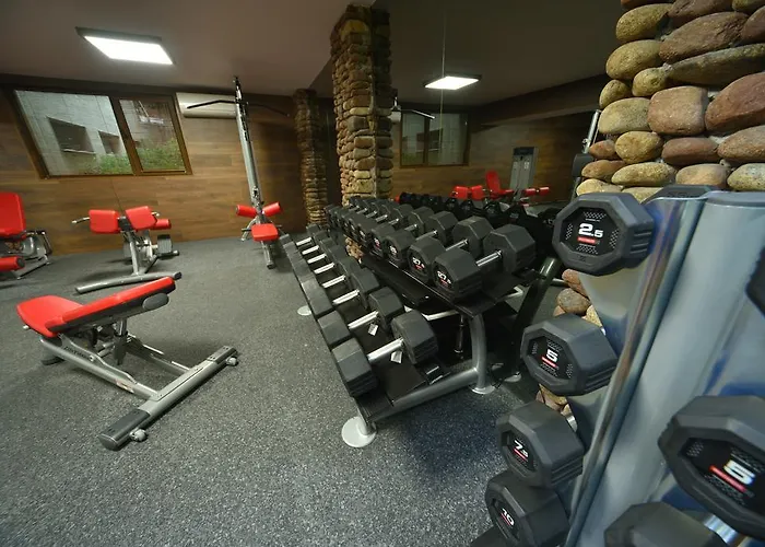 Hotel 6ato & Wellnes 4*