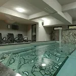 Hotell 6ato & Wellnes