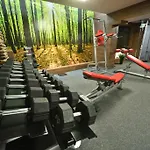 6ato & Wellnes Hotell 4*
