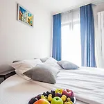 Hotell 6ato & Wellnes Sofia