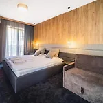 Hotell 6ato & Wellnes