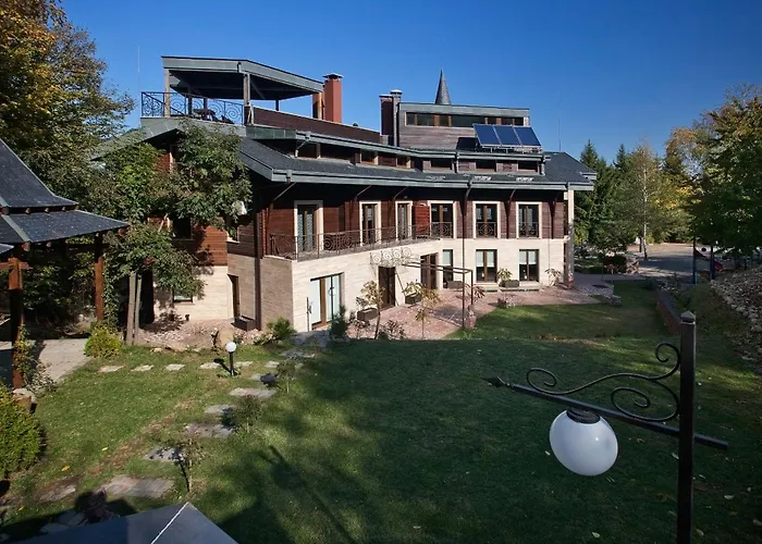 호텔 6ato & Wellnes