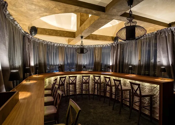 6ato & Wellnes 소피아