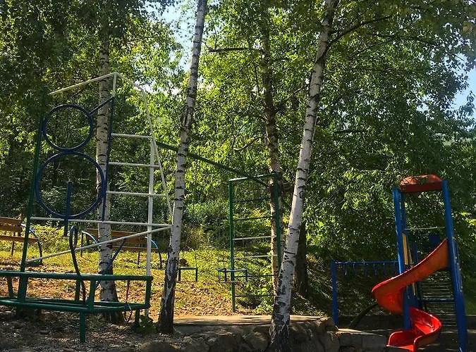 6ato & Wellnes 호텔