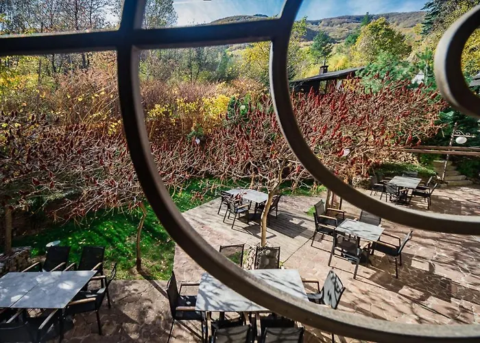 6ato & Wellnes 호텔