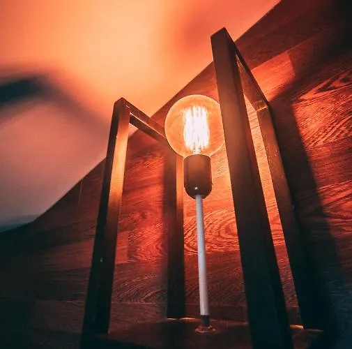 호텔 6ato & Wellnes 4*